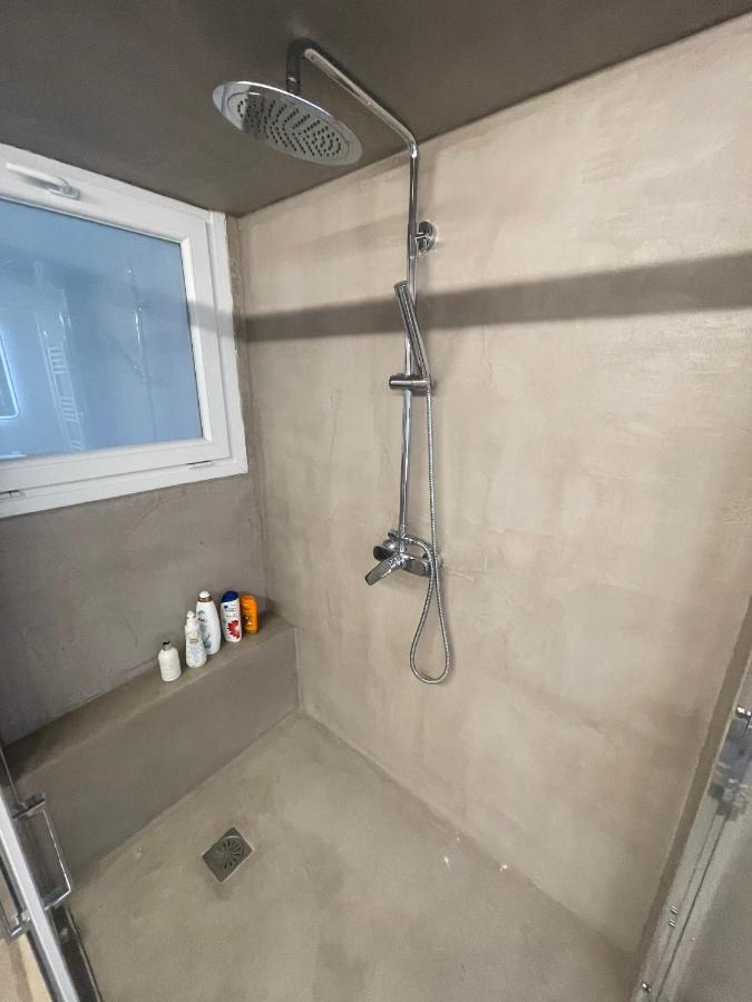 Pagrati Flat 7 Apartment Athens Exterior photo